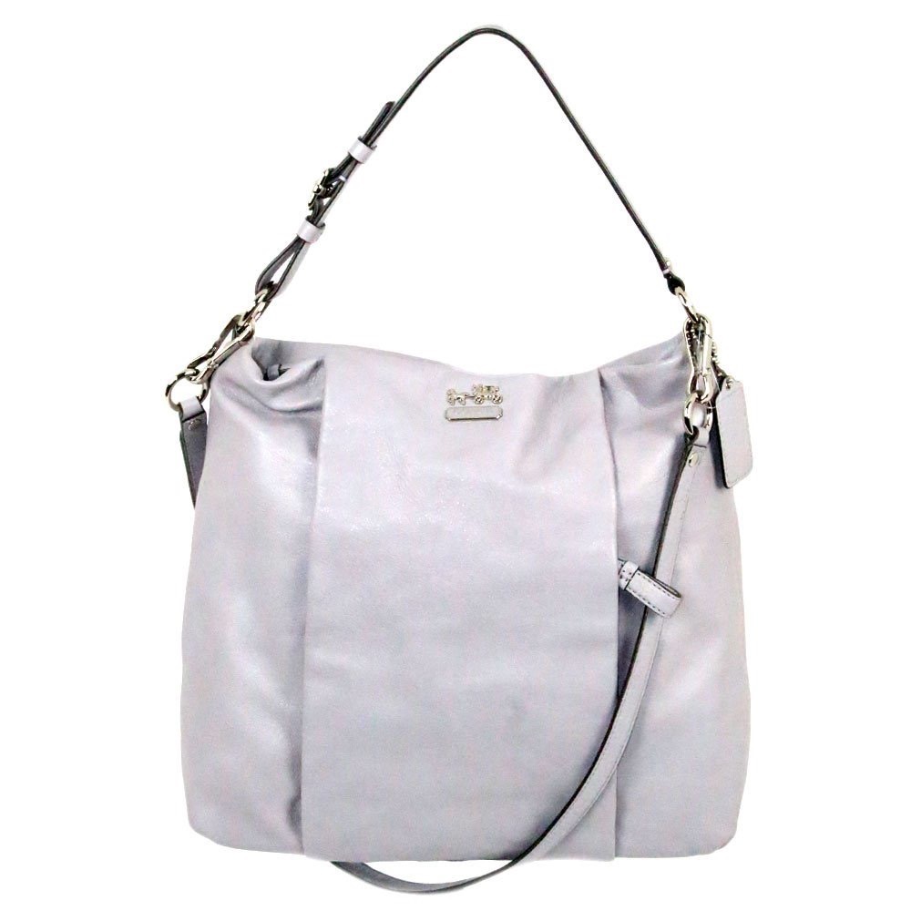 Coach Madison Isabelle Hobo